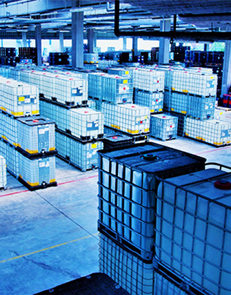 Polyurethane curing agent